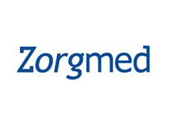 Logo Zorgmed